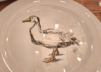 Team VIVA Weihnachtsessen 2025